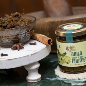 amla chutney