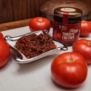 tomato chutney